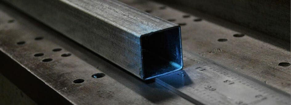 The Range of Stainless Steel Pipe Diameters for Your Project