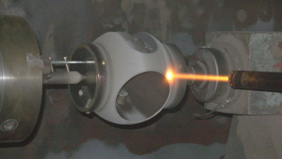 How Tungsten Coating on Stainless Steel Can Improve