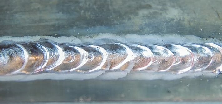 Tips for Achieving a Strong Weld
