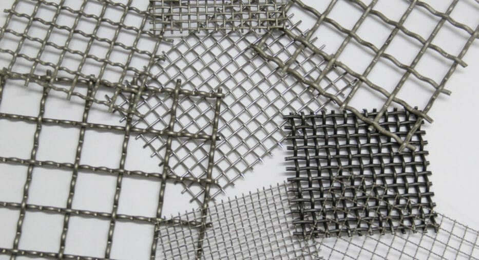 Top Stainless Steel Wire Mesh Manufacturer for Quality Products