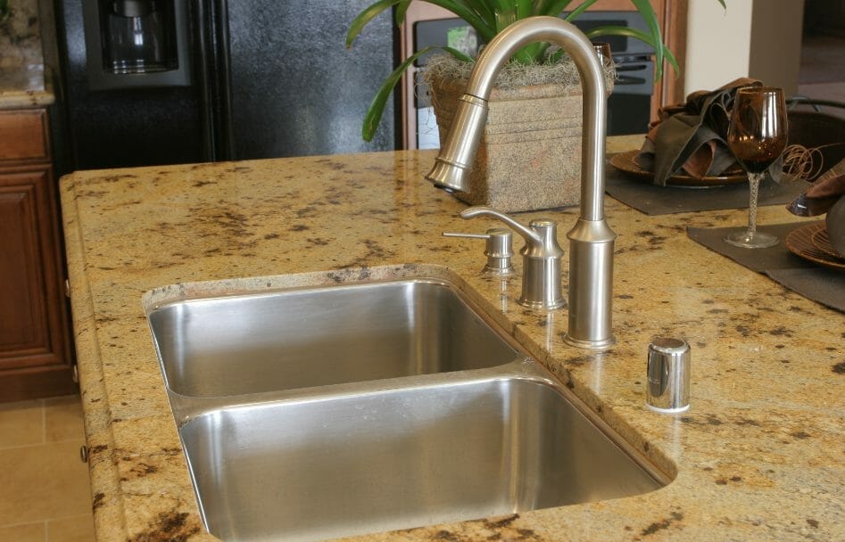 Transform Your Kitchen Learn How to Paint a Stainless Steel Sink