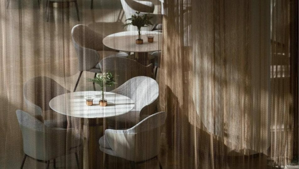 Transform Your Space with Sleek Design