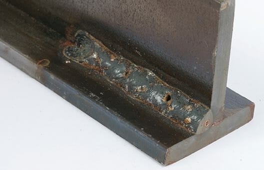 Troubleshooting Common Issues in Stainless Steel MIG Welding