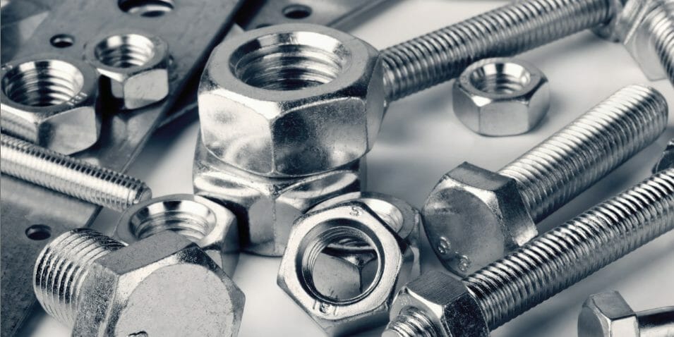 Types of Anti-Galling Coatings for Stainless Steel