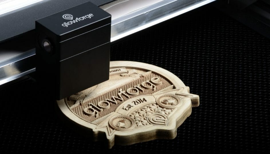 Types of Metals Glowforge Can Engrave