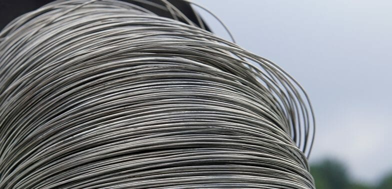 Types of Stainless Steel Wire