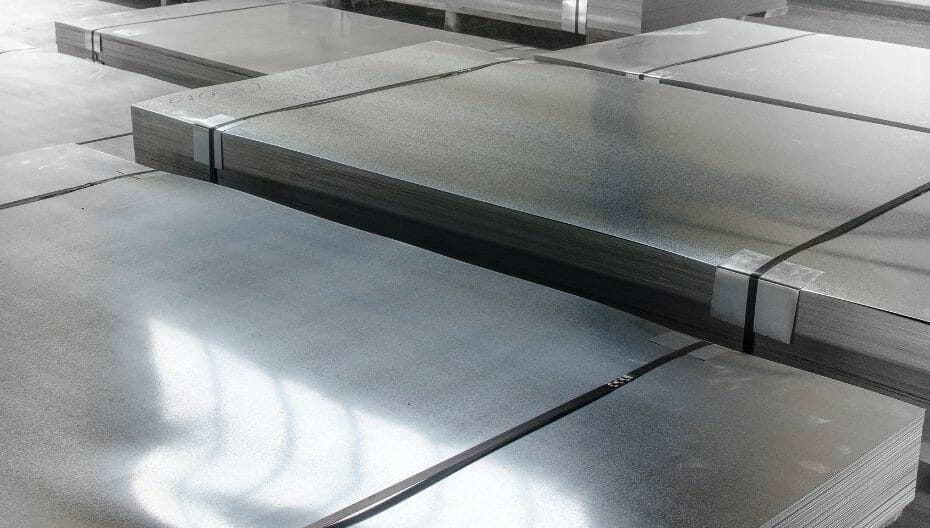 Understanding 303 Stainless Steel Plates