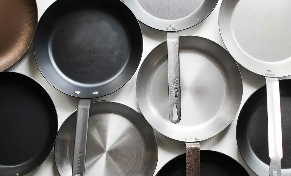 Understanding Carbon Steel Cookware