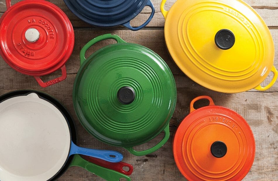 Understanding-Enameled-Cast-Iron