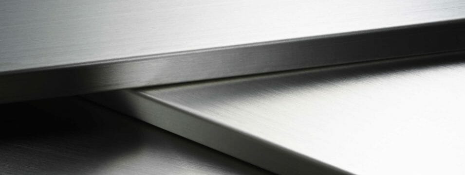 Understanding Metric Stainless Steel Plate
