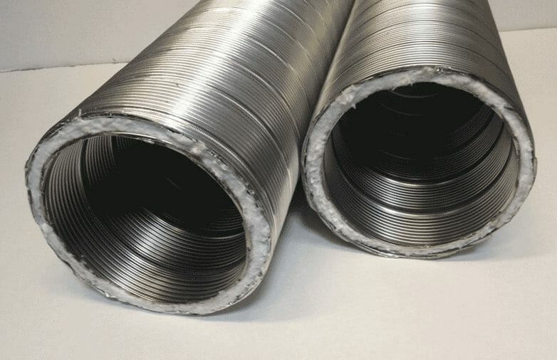Understanding Stainless Steel Chimney Liners