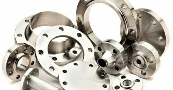 Understanding Stainless Steel Weld Neck Flanges