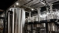 Upgrade Your Home Brewery with Stainless Steel Batch Cans