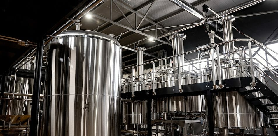 Upgrade Your Home Brewery with Stainless Steel Batch Cans