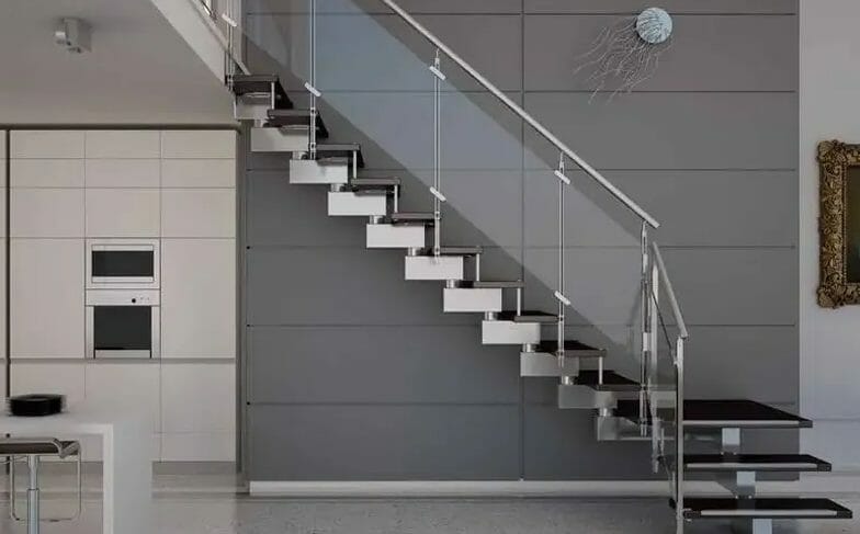Using Brushed Stainless Steel in Home Décor
