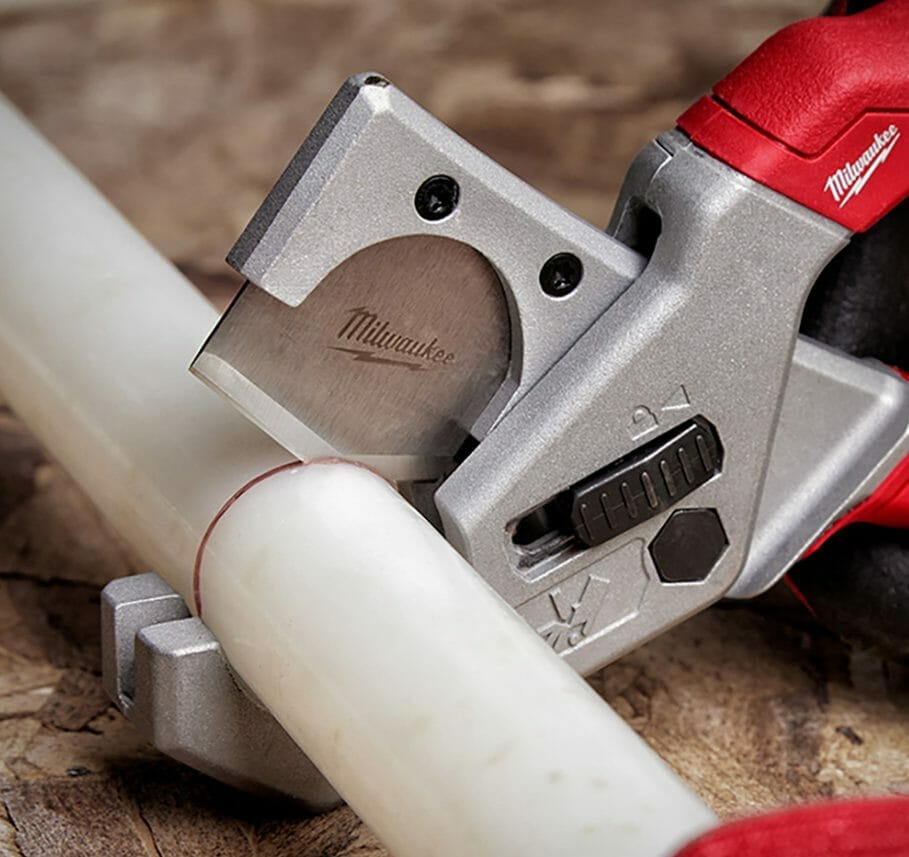 Using Power Tools to Cut Stainless Steel Wire