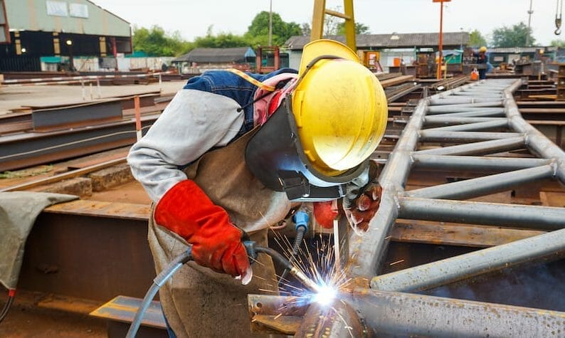 Welding Techniques for Flux Core Welding Stainless Steel
