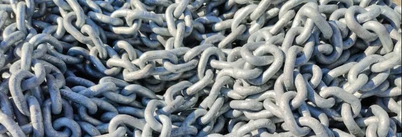 What Makes Our Anchor Chain High-Quality