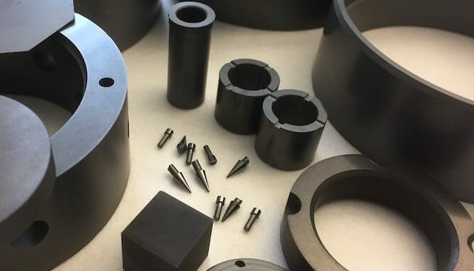 What Types of Protection Does Silicon Carbide Coating Offer