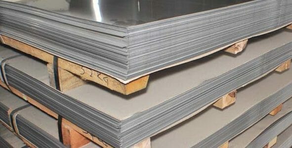 What is 15-5 stainless steel plate