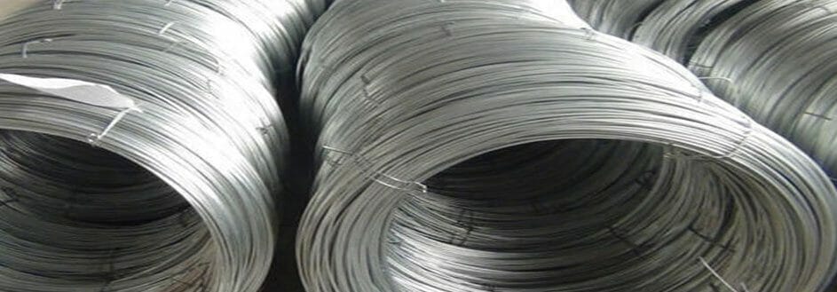 What is 410 Stainless Steel Wire?