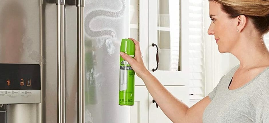 What is Affresh Cleaning Spray