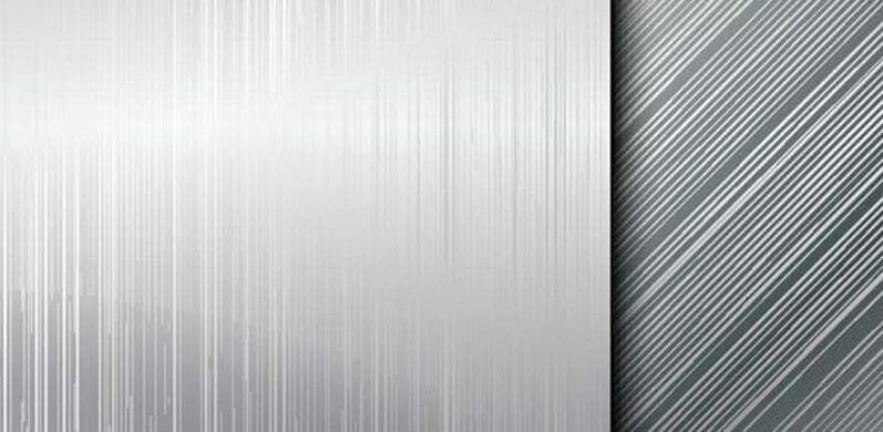 What is Brushed Stainless Steel