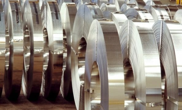 What is Stainless Steel