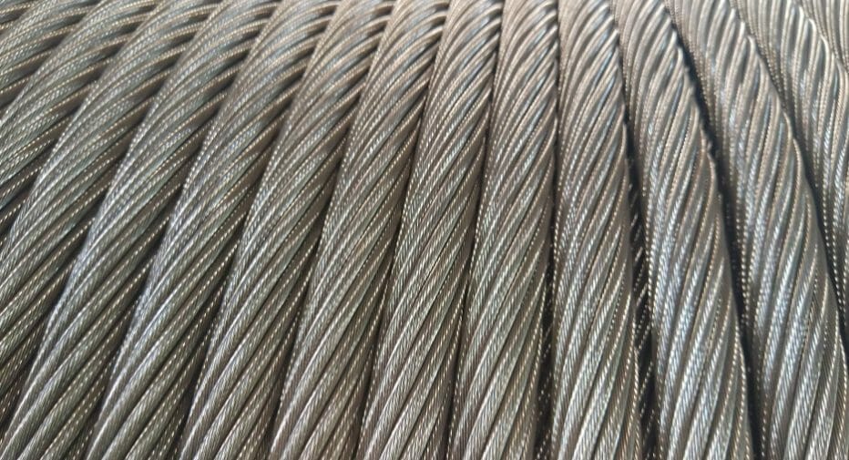 What is Stainless Steel Wire Rope?
