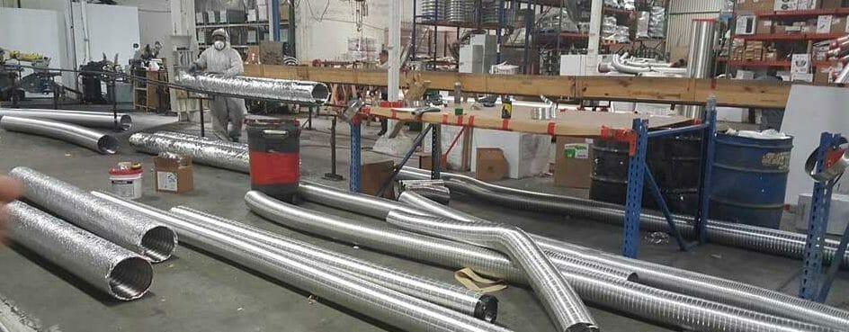 What is a Stainless Steel Chimney Liner