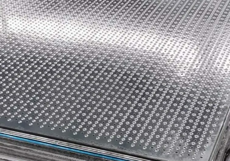 Why Choose All Grip Stainless Steel Plate