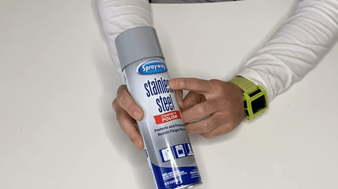 Why-Choose-Sprayway-Oil-Based-Stainless-Steel-Cleaner