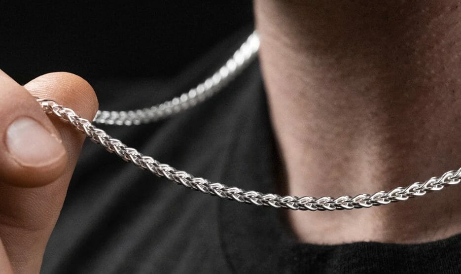 Why Choose a Wheat Chain for Your Necklace