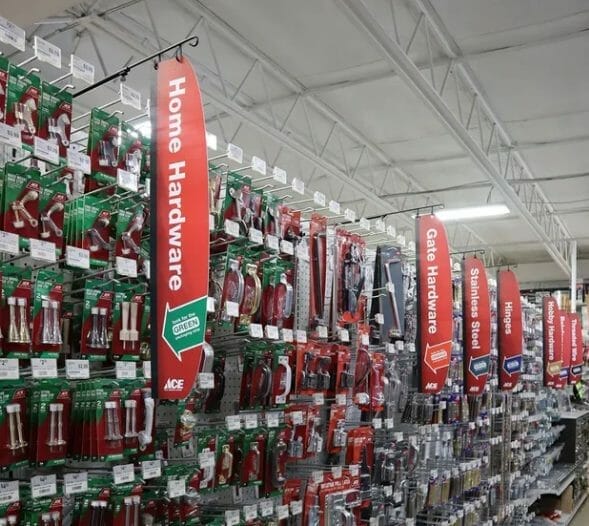 Why choose Ace Hardware for your stainless steel wire needs