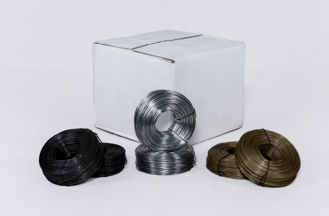Why choose Stainless Steel Rebar Tie Wire