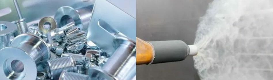 Zinc Plating vs Other Coatings