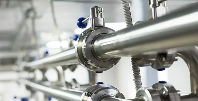 17-4 Stainless Steel vs. 316 Stainless Steel