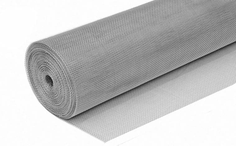 18 Mesh Stainless Steel Screens The Ultimate Solution