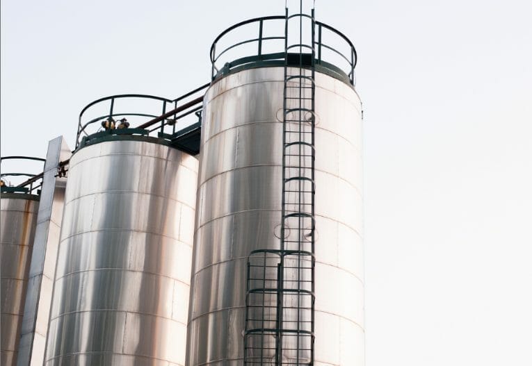 316 Stainless Steel Pipe Applications