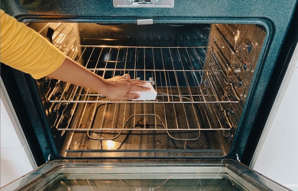 Achieve a Sparkling Clean Shine