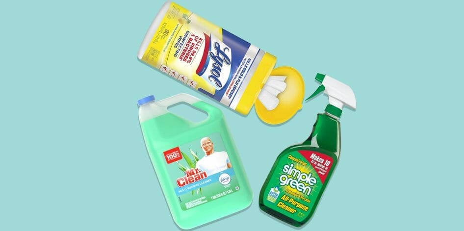 Achieve a Streak-Free Shine with Simple Green Stainless Steel Cleaner
