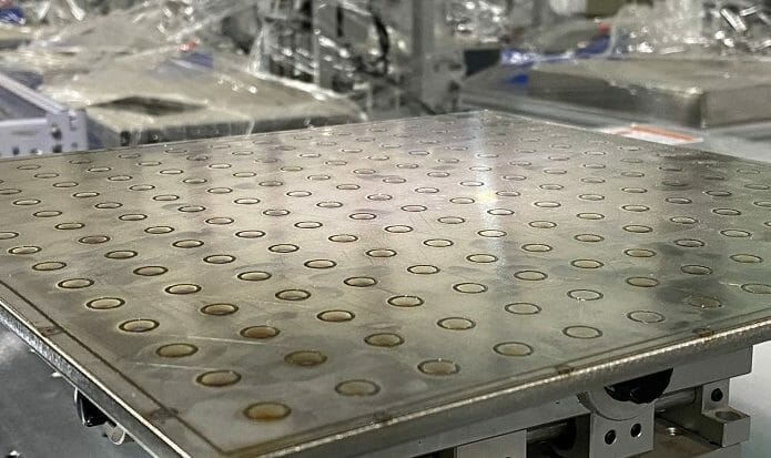 Advancements in Stainless Steel Pillow Plates