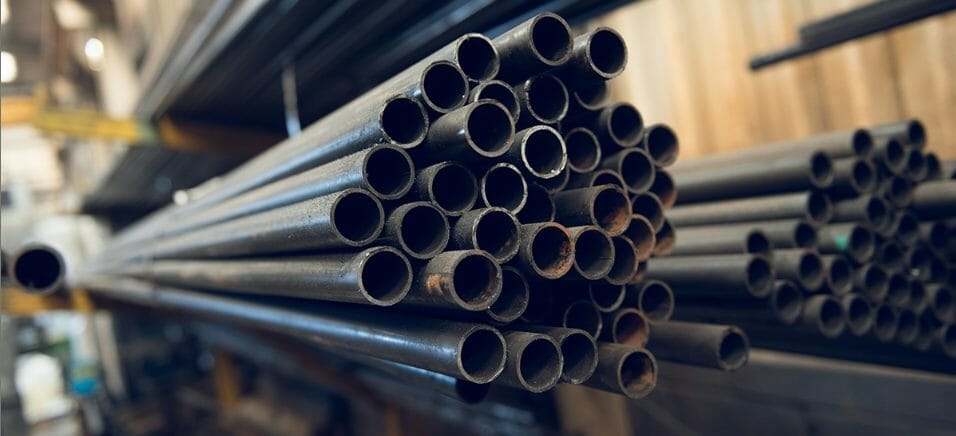 Advantages of 1 1 4 Schedule 40 Stainless Steel Pipe