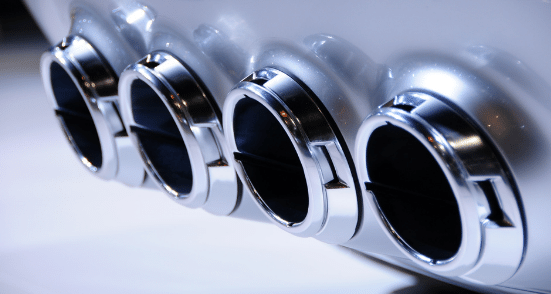 Advantages of 409 Stainless Steel Pipes