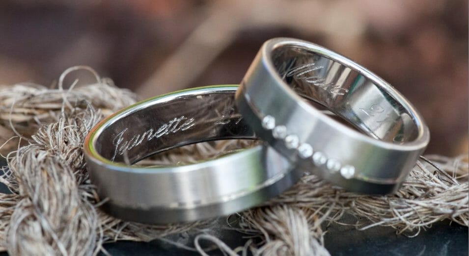 Advantages of Stainless Steel Wear Rings