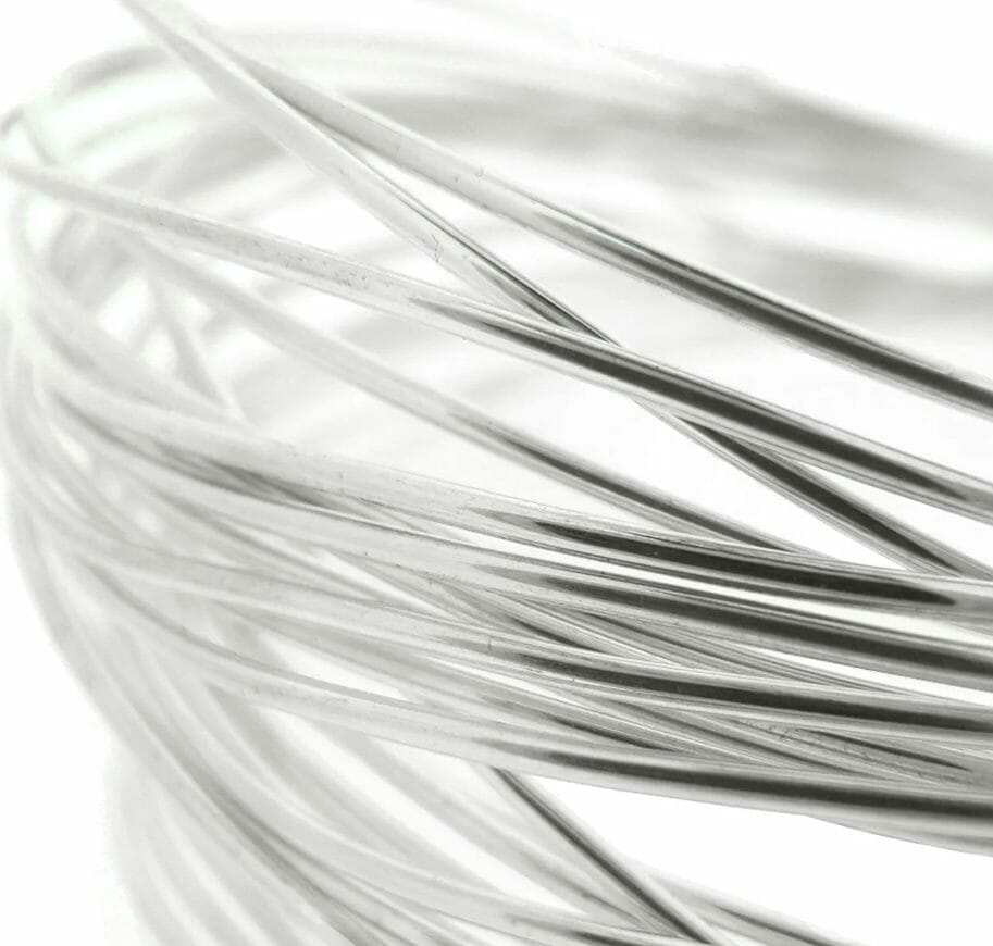 Stainless Steel Wire Thin Perfect for Various Applications