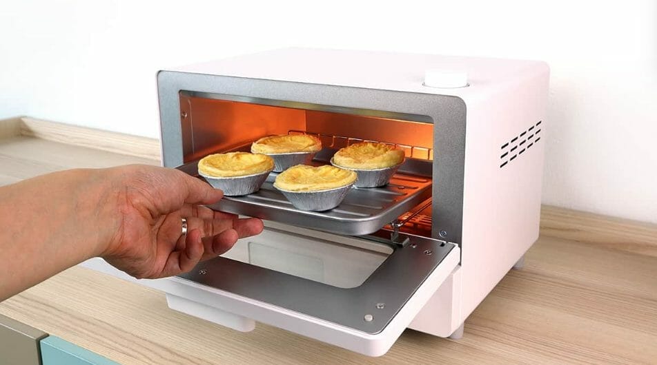 Alternative Oven-Safe Materials for Cooking