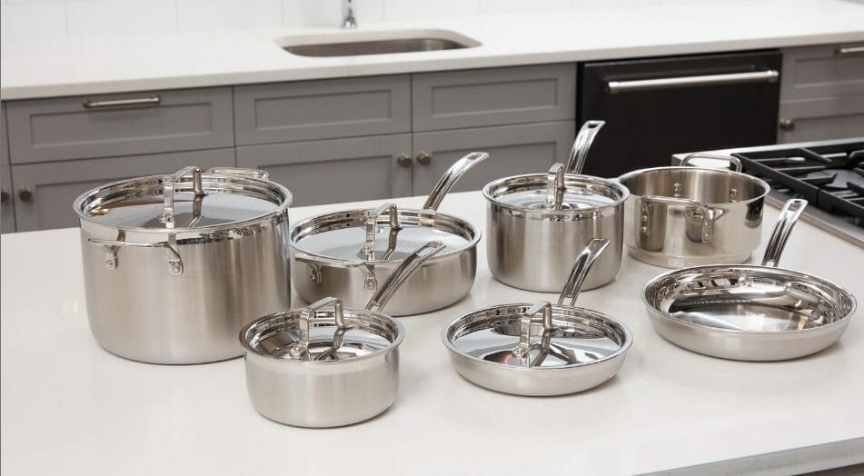 Alternative Uses for Cuisinart Stainless Steel Cookware in the Oven