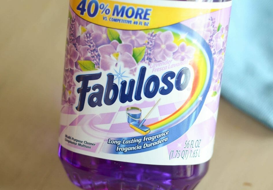 Discover if You Can Use Fabuloso on Stainless Steel Safely