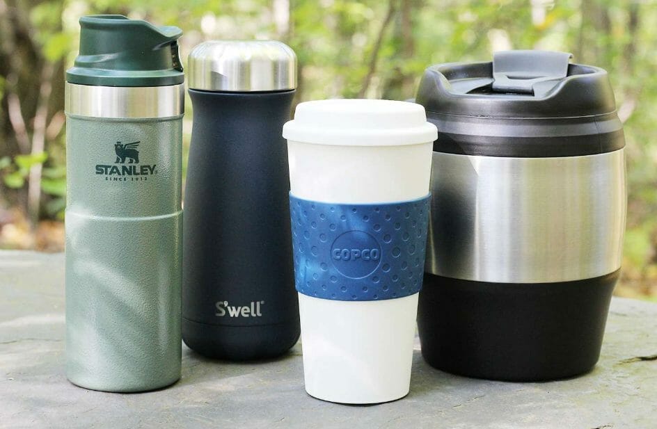 Alternatives to Microwaving Stainless Steel Cups